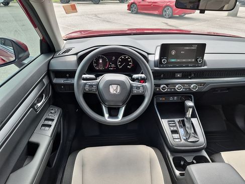 Used 2025 Honda CR-V EX image 30