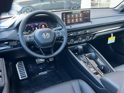 New 2026 Honda Accord Sport image 18