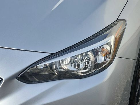 Used 2022 Subaru Impreza 2.0i image 9