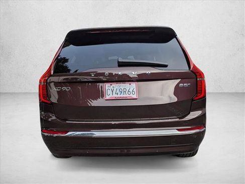 Certified 2025 Volvo XC90 B5 Plus w/ Protection Package Premier image 6
