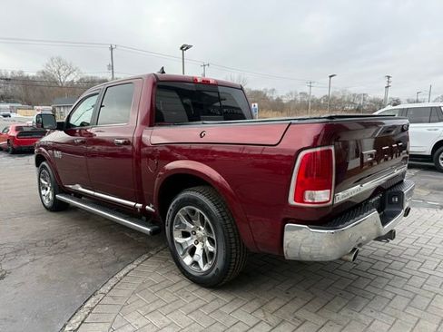 Used 2017 RAM 1500 Limited image 8
