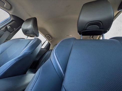 Used 2023 Toyota Prius XLE FWD image 16