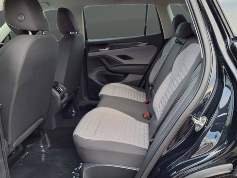 New 2026 Volkswagen Tiguan S AWD/4WD image 46