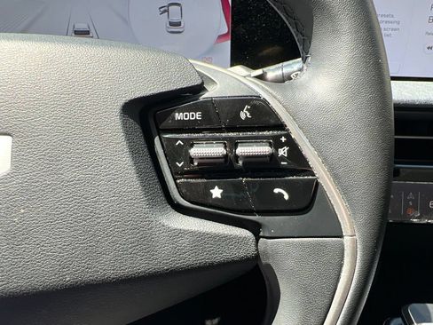Used 2024 Kia EV6 Light RWD image 7
