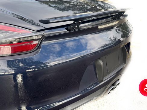 Used 2013 Porsche Boxster S image 18