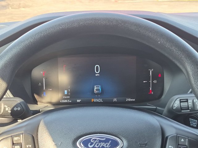 Used 2025 Ford Escape Active FWD image 16
