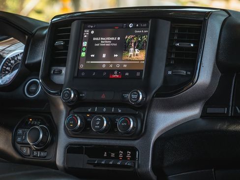 Used 2022 RAM 1500 Big Horn w/ Built-to-serve Edition image 29