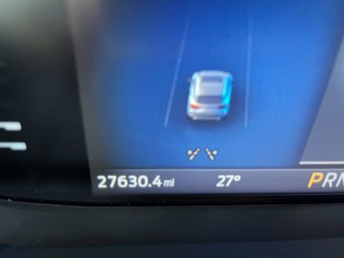 Used 2024 Ford Escape ST-Line AWD/4WD image 36