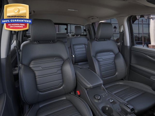 New 2026 Ford Ranger Lariat w/ Convenience Package AWD/4WD image 10