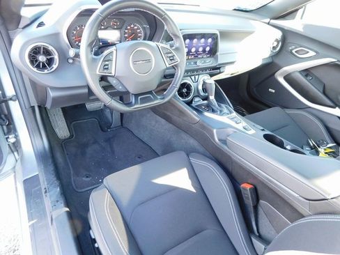 Used 2024 Chevrolet Camaro LT w/ RS Package image 18