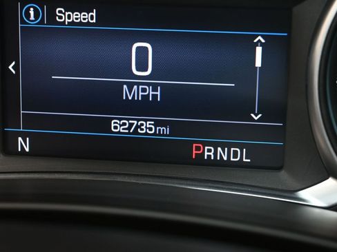 Used 2021 Chevrolet Equinox LT image 27