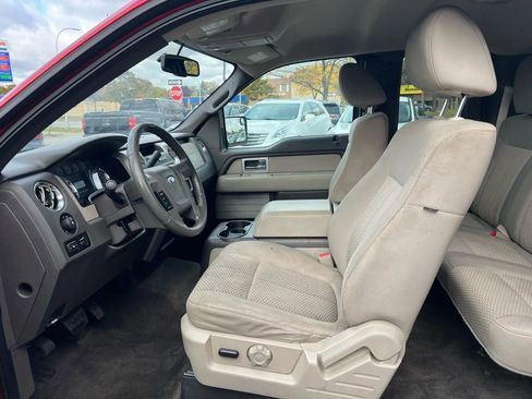 Used 2010 Ford F150 XLT image 16