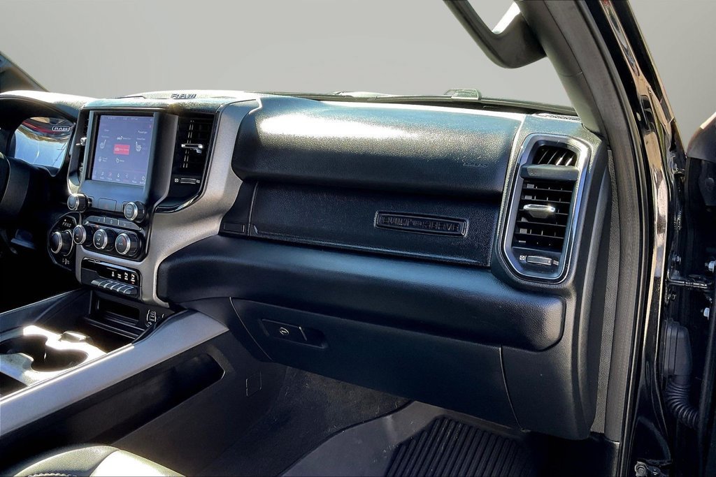 Used 2020 RAM 1500 Big Horn w/ Built-to-serve Edition AWD/4WD image 27