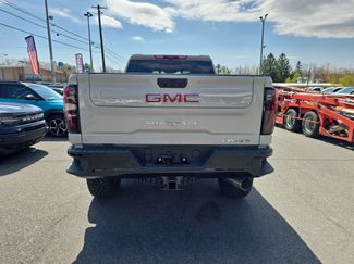 New 2026 GMC Sierra 2500 AT4X w/ LPO, Black Badging Package AWD/4WD video 4
