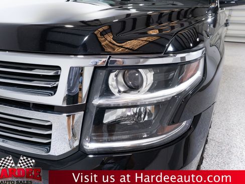 Used 2019 Chevrolet Tahoe LT AWD/4WD image 8