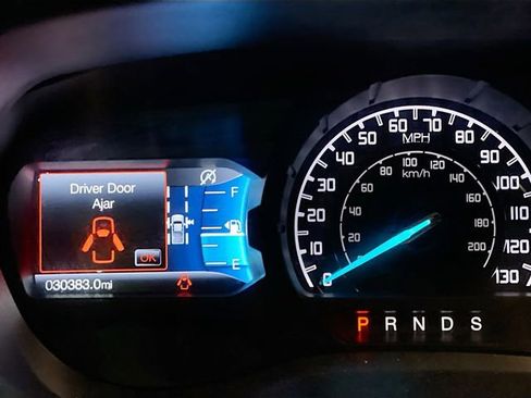 Used 2019 Ford Ranger Lariat w/ Technology Package image 13