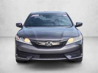 Used 2016 Honda Accord LX-S video 2