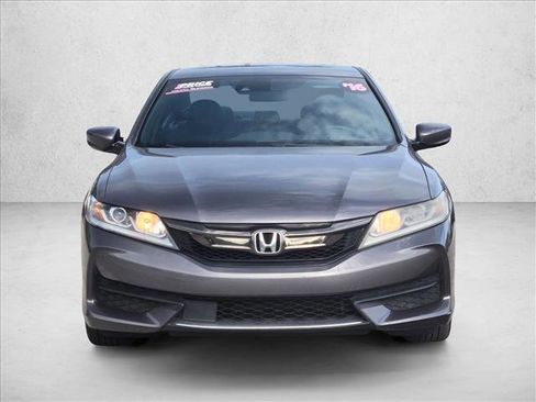 Used 2016 Honda Accord LX-S image 2