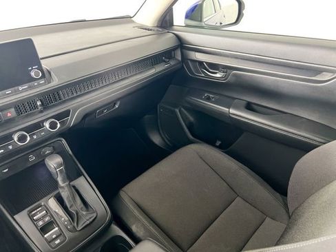 Used 2023 Honda CR-V LX image 23