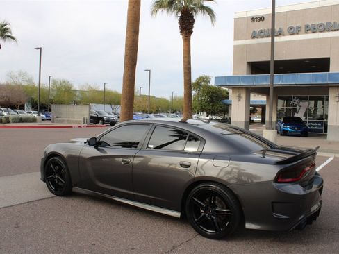 Used 2021 Dodge Charger GT w/ Plus Group image 3