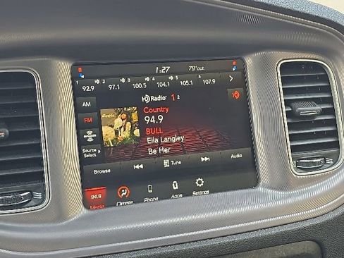 Used 2023 Dodge Charger SXT RWD image 23
