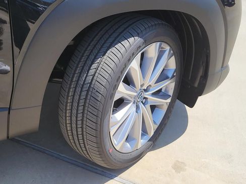 New 2026 MAZDA CX-50 AWD 2.5 S w/ Weather Package image 7