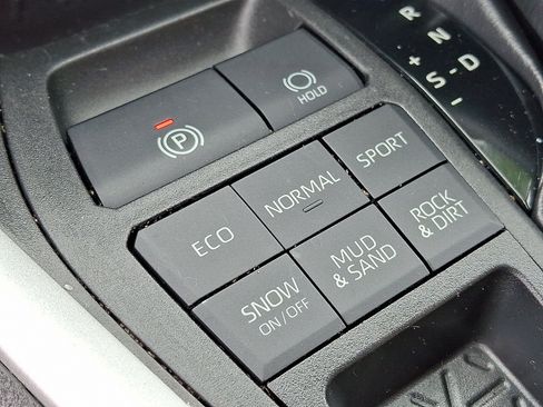 Used 2020 Toyota RAV4 XLE w/ Convenience Package AWD/4WD image 25