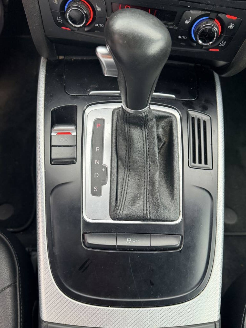 Used 2012 Audi A5 2.0T Premium Plus AWD/4WD image 16