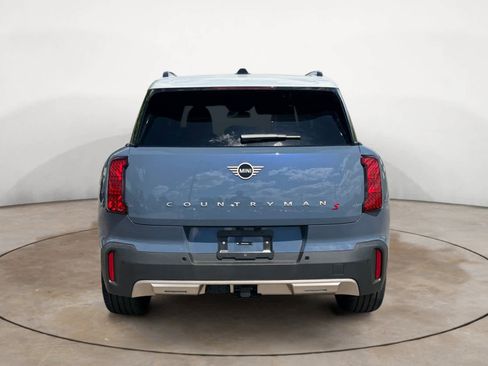 New 2026 MINI Cooper Countryman S AWD/4WD image 4