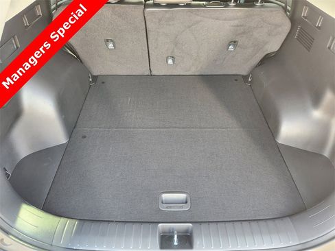 New 2025 Kia Sportage EX w/ Premium Package image 22