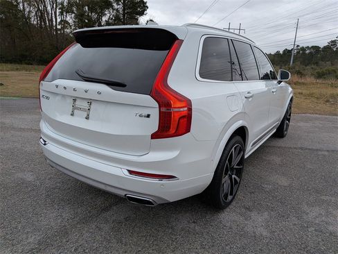 Used 2018 Volvo XC90 T6 Inscription w/ Convenience Package image 4