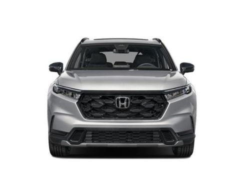 New 2026 Honda CR-V Sport image 7