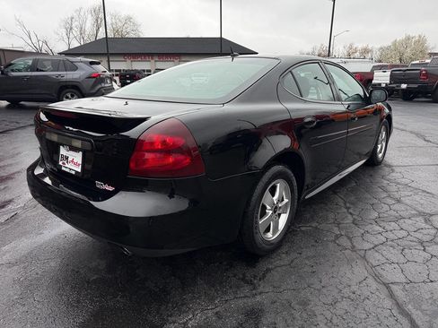 Used 2006 Pontiac Grand Prix w/ Sun And Sound Package image 7