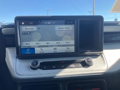 Used 2024 Ford Maverick XLT image 31