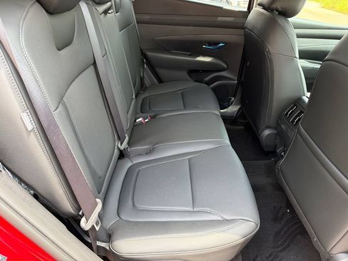 New 2026 Hyundai Tucson SEL Plus FWD image 16