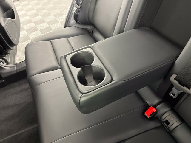Used 2023 Nissan Rogue SV w/ SV Premium B Package FWD image 44