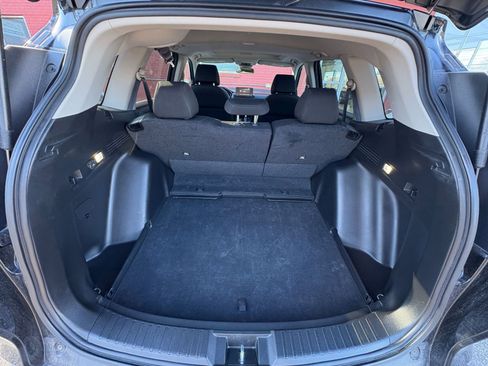 Used 2024 Honda CR-V EX image 27