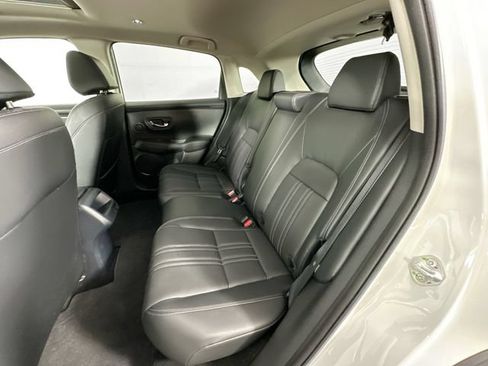 Used 2023 Honda HR-V EX-L image 24