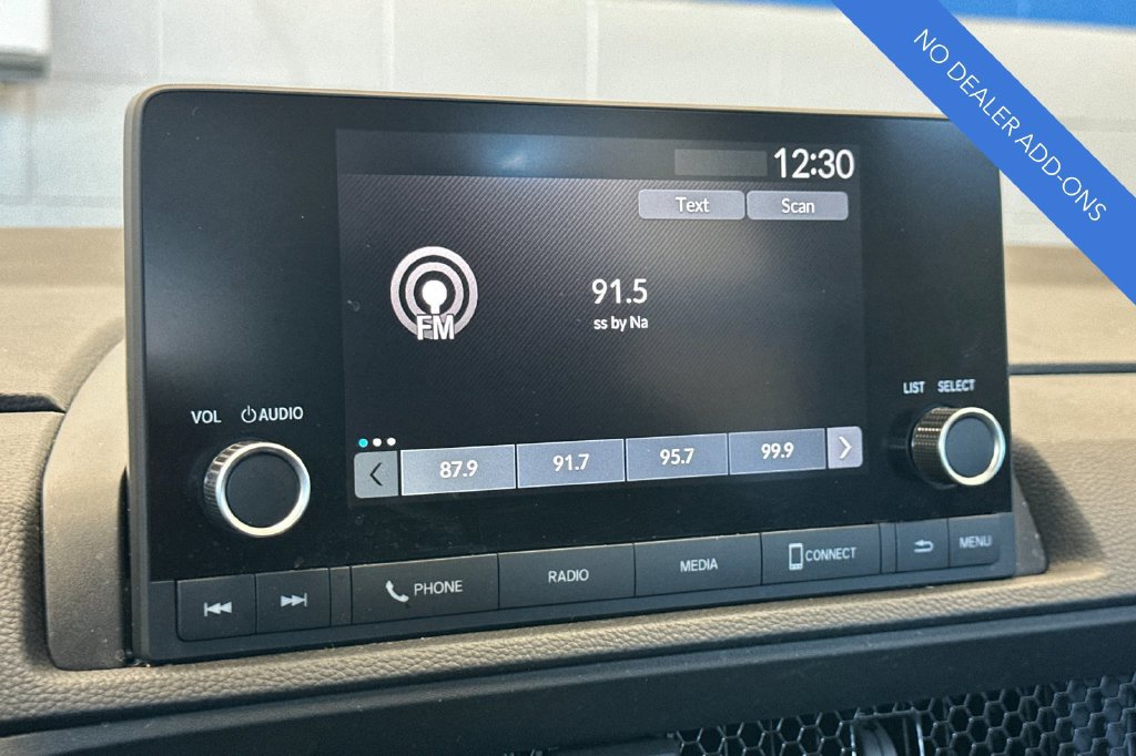 Certified 2023 Honda CR-V LX image 20