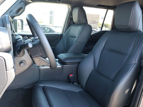 New 2026 Toyota Land Cruiser image 34