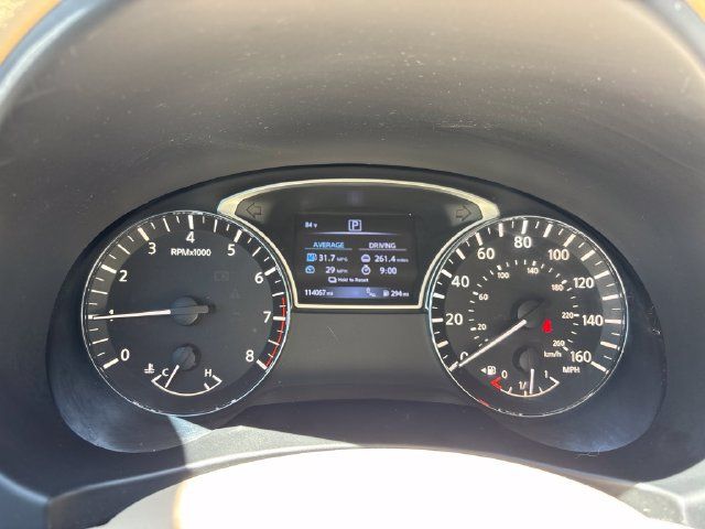 Used 2016 Nissan Altima 2.5 SV FWD image 19