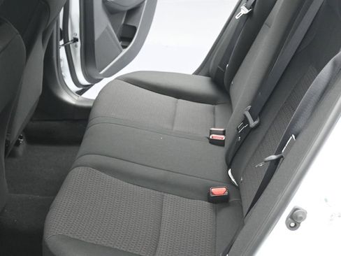 New 2026 Nissan Sentra S w/ Floor Mat Package image 18