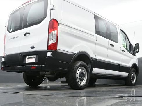 Used 2019 Ford Transit 250 130 Low Roof image 20