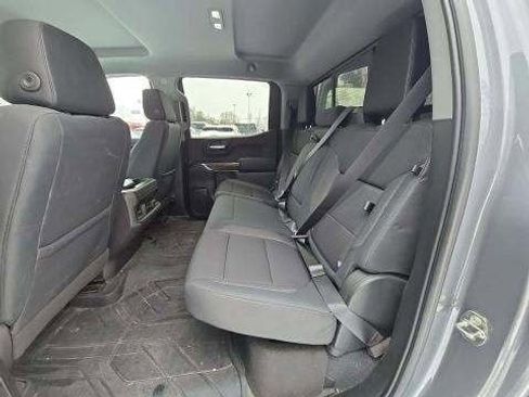 Used 2019 Chevrolet Silverado 1500 RST image 6