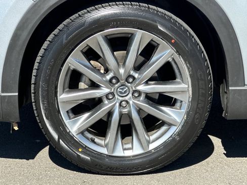 Used 2017 MAZDA CX-9 Signature AWD/4WD image 26