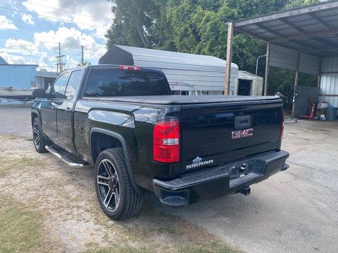 Used 2017 GMC Sierra 1500 2WD Double Cab w/ Elevation Edition image 10