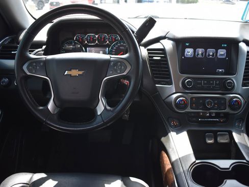 Used 2019 Chevrolet Tahoe LT AWD/4WD image 22
