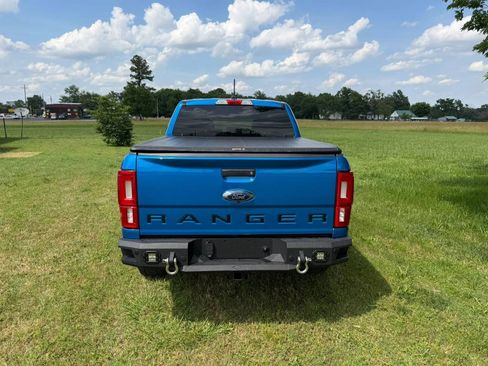 Used 2021 Ford Ranger XLT w/ Equipment Group 301A Mid AWD/4WD image 7