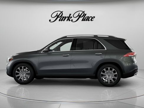 Used 2026 Mercedes-Benz GLE 350 4MATIC image 11