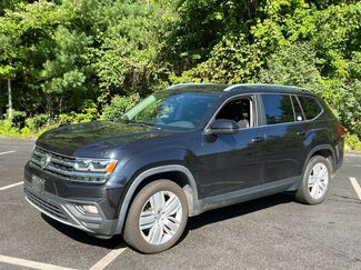 Used 2019 Volkswagen Atlas SE AWD/4WD video 2